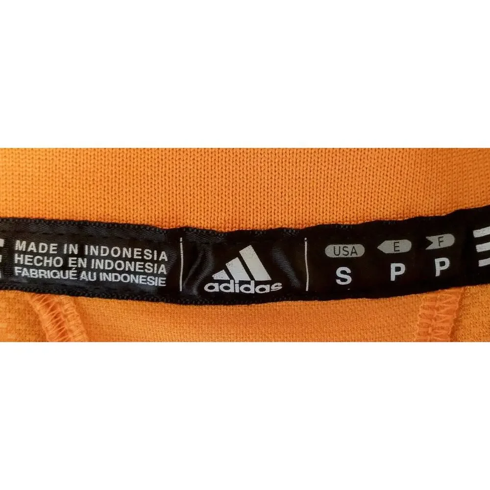 adidas brand style